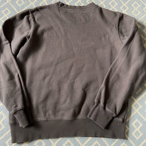 Cozy Sweat Shirt - Picture 4 of 5